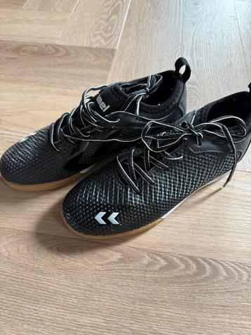 Hummel sportschoenen maat 36 - Zo goed als nieuw! beschikbaar voor biedingen