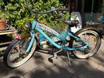 Nirve Flowercruiser kinderfiets 5-7 jaar, Fietsen en Brommers, Ophalen of Verzenden, Gebruikt, Nirve