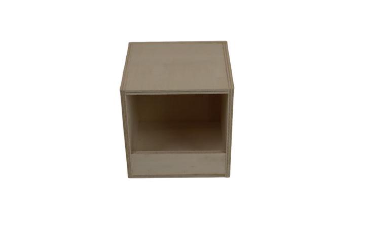 Nestkasten | Broedblokken Rijstvogels, Dieren en Toebehoren, Vogels | Hokken en Kooien, Nieuw, Broedkooi of Kweekkooi, Hout, Ophalen of Verzenden