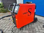 LORCH S3 Pulse Lasapparaat Mig/Mag, Syn, WTGK 208 uur compl!, Doe-het-zelf en Verbouw, Gereedschap | Lasapparaten, Gebruikt, Duitsland