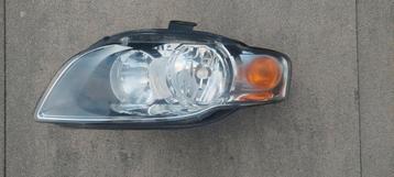 Audi Koplamp Links - 8E0 941 003 AJ beschikbaar voor biedingen