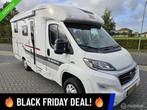 Adria Compact SL 2015 ☆Enkele bedden-131PK-Euro5-Cruise☆, Caravans en Kamperen, Campers, Bedrijf, Diesel, Adria, Hordeur