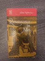 Renaissance in Mei - Hélène Nolthenius, Ophalen of Verzenden, Gelezen, Hélène Nolthenius, Nederland