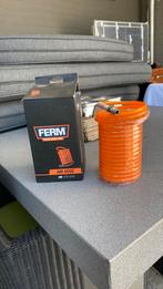 FERM HOGEDRUK SLANG 5 meter, Doe-het-zelf en Verbouw, Compressors, Ophalen of Verzenden, Nieuw