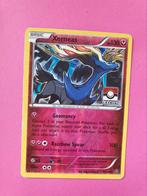 Xerneas 81/114 reverse holo pokemon kaart, Ophalen of Verzenden, Zo goed als nieuw, Losse kaart