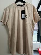 Aspact shirt beige/ zand nieuw, Ophalen of Verzenden, Nieuw, Beige
