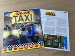 Tuk Tuk Taxi Bordspel, Ophalen of Verzenden, Zo goed als nieuw