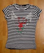 Cool Cat, lekker shirtje, S, Kleding | Dames, Ophalen of Verzenden, Zo goed als nieuw, Coolcat, Korte mouw