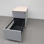 TDS ladekast met 3 laden verrijdbaar - 59x40x60 cm