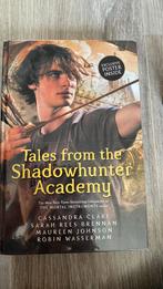 3 boeken van Cassandra Clare - Shadowhunters, Boeken, Fantasy, Ophalen of Verzenden, Nieuw, Cassandra Clare