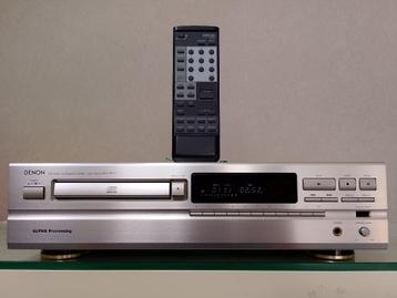 Denon DCD 1015 " ALPHA PROCCESING " Cd-speler + A.B. beschikbaar voor biedingen