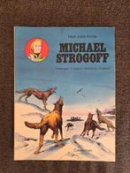 1* Michael Strogoff stripboek, Eén stripboek, Ophalen of Verzenden, Gelezen