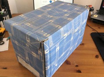 Antalis 229x324 mm Akte Enveloppen C4A . Doos vochtschade beschikbaar voor biedingen