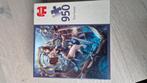 Jumbo puzzel 950 stukjes, Nieuw, Ophalen of Verzenden, 500 t/m 1500 stukjes, Legpuzzel