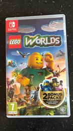 LEGO Worlds (Nintendo Switch), Online, Overige genres, 2 spelers, Ophalen of Verzenden