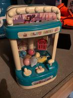 Claw Game Speelgoed Automaat, Ophalen of Verzenden, Gebruikt, 4 tot 6 jaar