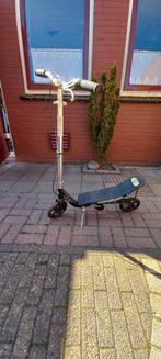 Space scooter (klein model), Fietsen en Brommers, Steps, Ophalen, Zo goed als nieuw