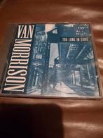 Van morrison, Ophalen of Verzenden, Zo goed als nieuw, Poprock