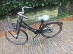 D fiets, met slot, en verlichting, interesse stuur een, 47 tot 50 cm, Ophalen, Gebruikt, Overige merken