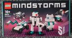 Lego Mindstorms 40413 Mini Robots - Nieuwstaat - GWP, Ophalen of Verzenden, Nieuw, Complete set, Lego