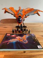 Lego Marvel 76193, Kinderen en Baby's, Speelgoed | Duplo en Lego, Ophalen, Zo goed als nieuw, Complete set, Lego