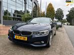 BMW 4-serie Coupé 428i High Executive sport leder,schuif/ka, Auto's, Automaat, 745 kg, Achterwielaandrijving, Euro 6