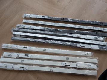 Ikea schottis (tijdelijke gordijnen) beschikbaar voor biedingen