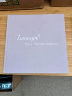Zwangerschapsdagboek 'Zwanger!' - 9 maanden, Ophalen of Verzenden, Nieuw
