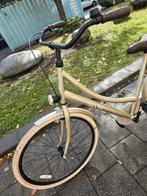 Mooie Damesfiets - Tonna ALNEC De fiets is voorzien van fact, Overige merken, Versnellingen, Ophalen of Verzenden, 53 tot 56 cm