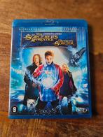 The Sorcerer's Apprentice Blu-ray Nicolas Cage, Ophalen of Verzenden, Zo goed als nieuw, Science Fiction en Fantasy