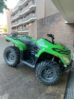 ARCTIC CAT 400 4X4 - L7e auto kenteken, Motoren, 400 cc, 12 t/m 35 kW