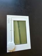 Remeha iSens Thermostaat S101679/01, Doe-het-zelf en Verbouw, Thermostaten, Ophalen of Verzenden, Slimme thermostaat, Gebruikt