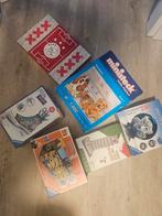 Diverse Puzzels - Ravensburger, Ministeck, Ajax, Ophalen of Verzenden, Spiritualiteit algemeen, Achtergrond en Informatie