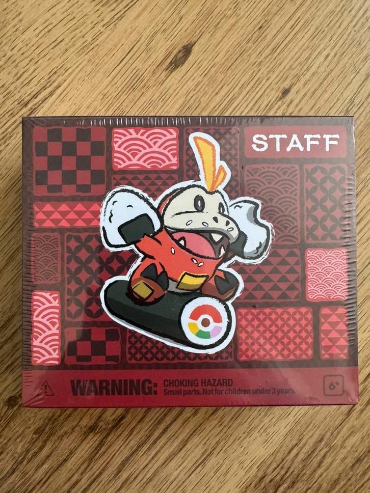 Pokemon Dice Sets - Gesealed - Nieuw/Mint, Hobby en Vrije tijd, Verzamelkaartspellen | Pokémon, Nieuw, Overige typen, Foil, Ophalen of Verzenden