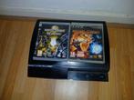 Playstation 3 met mortal kombat 9 en mortal kombat VS DC, 1 speler, Ophalen of Verzenden, Gebruikt