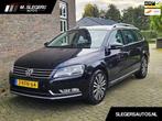 Volkswagen Passat Variant 1.4 TSI Highline BlueMotion*Aut, Euro 5, Gebruikt, Origineel Nederlands, 750 kg