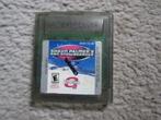 Gameboy spel: Shaun pamer's pro snowboarder, Gebruikt, 1 speler, Ophalen of Verzenden, Vanaf 3 jaar