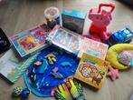 Speelgoedset 0-5 jaar, Kinderen en Baby's, Speelgoed | Overig, Ophalen, Gebruikt, Jongen of Meisje