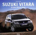 Suzuki Vitara - 20 Jahre Offroad-Power, Thomas lang, Verzenden, Nieuw, Overige merken