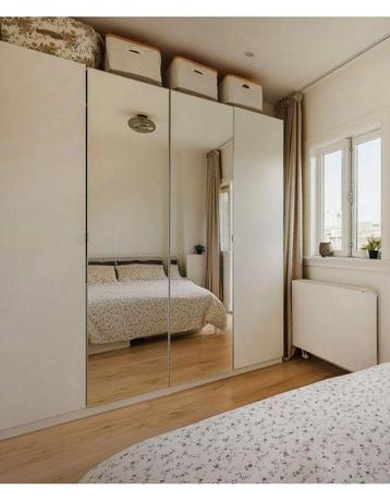 Ikea pax kast