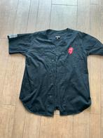 Rolling Stones honk/base ball shirt in maat XL nieuw., Ophalen of Verzenden, Nieuw, Kleding
