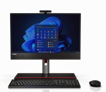 Lenovo ThinkCentre M70a Gen 3 - All in One
