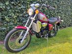 Aprilia Red Rose 50cc Chopper bromfiets, als nieuw!, Overige merken, Maximaal 45 km/u, 4 versnellingen, 49 cc