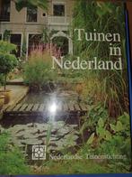 Mooi tuinboek: Tuinen in Nederland, Ophalen of Verzenden, Zo goed als nieuw