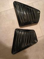 HARLEY DAVIDSON V ROD KAPPEN ZWART NIEUW, Ophalen of Verzenden, Nieuw