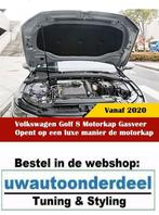 Motorkap Gasveer Demper Geschikt voor Golf 8 Mk8 Gti Clubspo, Verzenden, Automotive Parts, A.parts@hotmail.nl, Trasmolenlaan 12 3447 GZ Woerden