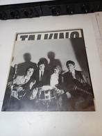Talking Heads / 223, Ophalen of Verzenden, 1980 tot 2000, Zo goed als nieuw