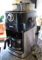 Philips Grind & Brew HD7769/00 Koffiezet apparaat, Witgoed en Apparatuur, Koffiezetapparaten, Ophalen of Verzenden, Gebruikt, Koffiemachine