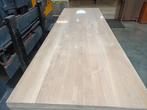 25mm Eiken meubelpaneel 800x3000mm en Diverse lengtes, Doe-het-zelf en Verbouw, Hout en Planken