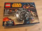 Lego Star Wars 75040 - Nieuw in Doos!, Kinderen en Baby's, Speelgoed | Duplo en Lego, Ophalen of Verzenden, Nieuw, Complete set
